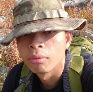 Meet your Posher, Wei